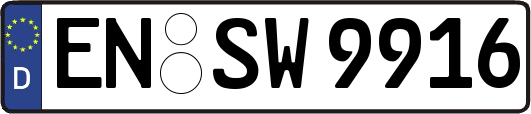 EN-SW9916