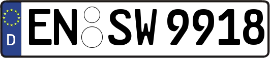 EN-SW9918