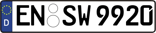 EN-SW9920