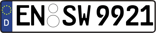 EN-SW9921