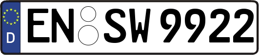 EN-SW9922