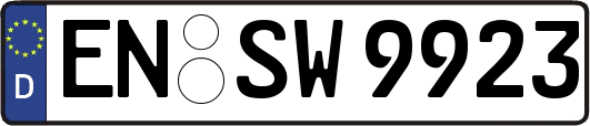 EN-SW9923