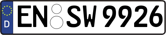 EN-SW9926