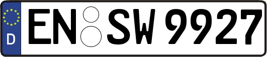 EN-SW9927
