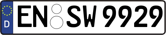 EN-SW9929