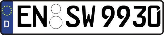 EN-SW9930