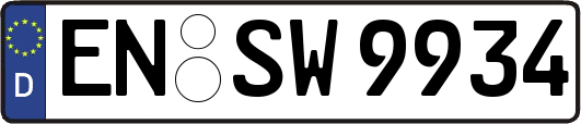EN-SW9934