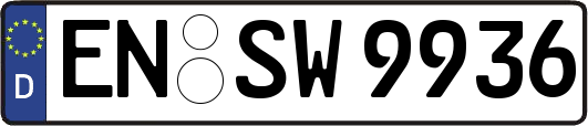 EN-SW9936