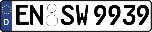 EN-SW9939