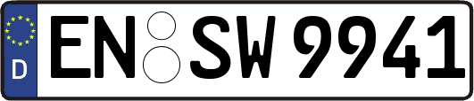 EN-SW9941