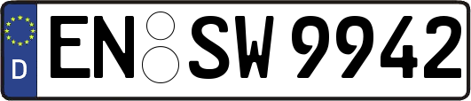 EN-SW9942