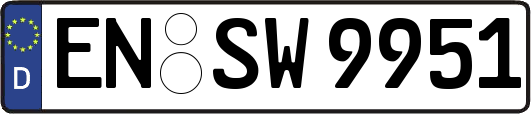 EN-SW9951