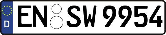 EN-SW9954
