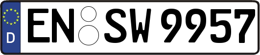 EN-SW9957