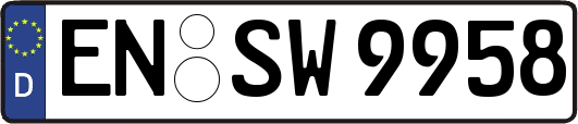 EN-SW9958