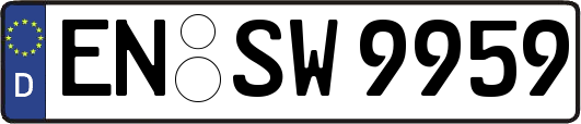 EN-SW9959