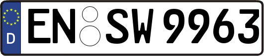 EN-SW9963