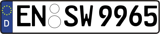 EN-SW9965