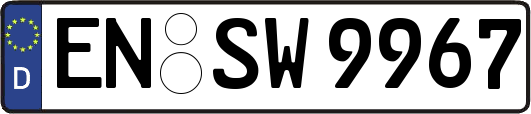 EN-SW9967