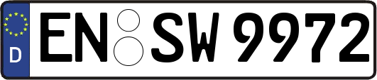 EN-SW9972