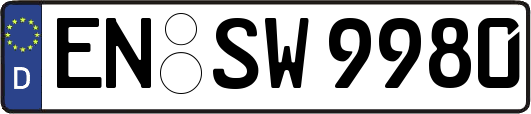 EN-SW9980