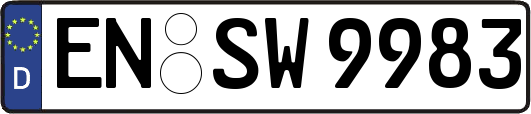 EN-SW9983