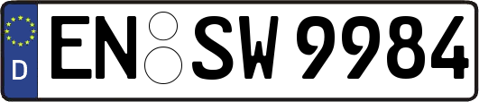 EN-SW9984
