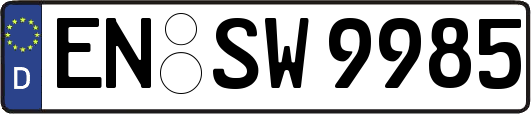 EN-SW9985