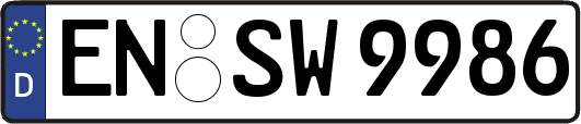EN-SW9986