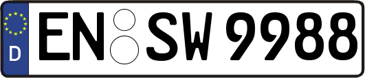 EN-SW9988