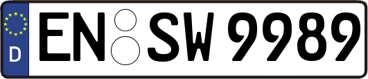EN-SW9989