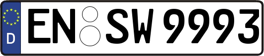 EN-SW9993