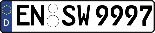 EN-SW9997