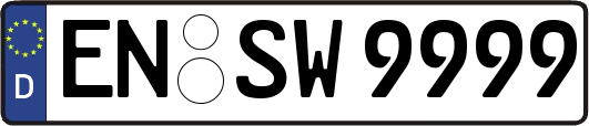 EN-SW9999