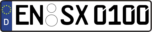 EN-SX0100