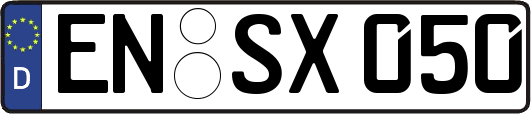EN-SX050
