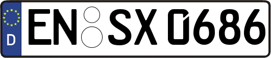 EN-SX0686