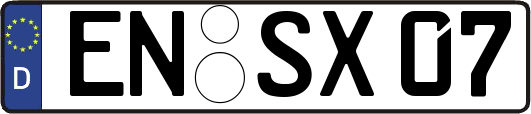 EN-SX07