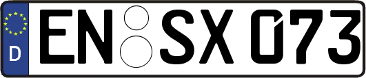 EN-SX073
