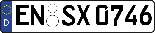 EN-SX0746