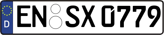 EN-SX0779