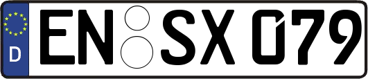 EN-SX079