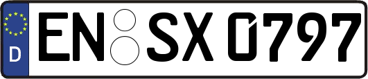 EN-SX0797