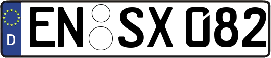 EN-SX082