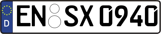 EN-SX0940