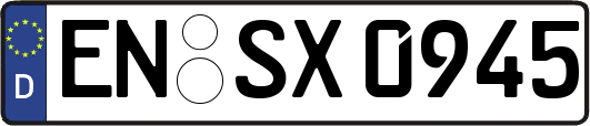 EN-SX0945