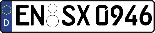 EN-SX0946
