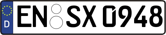 EN-SX0948