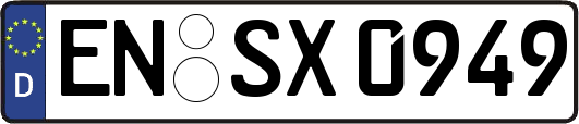 EN-SX0949