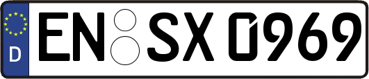 EN-SX0969